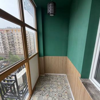 Продается 1-комнатная квартира, 40,5 м²