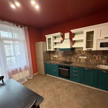 Продается 1-комнатная квартира, 40,5 м²
