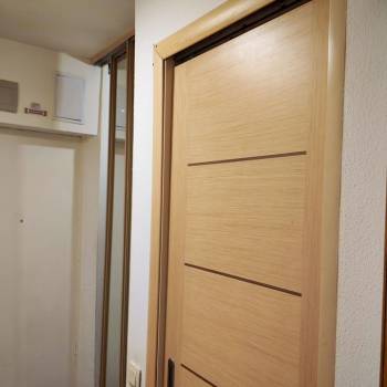 Продается 1-комнатная квартира, 31,8 м²
