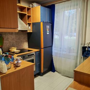 Продается 1-комнатная квартира, 31,8 м²
