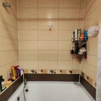 Продается 1-комнатная квартира, 31,8 м²