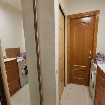 Продается 1-комнатная квартира, 31,8 м²