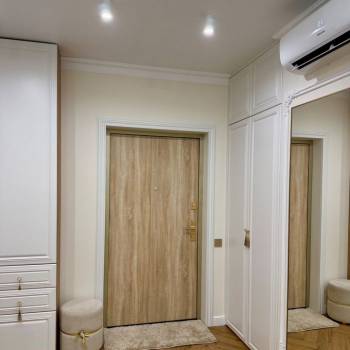 Продается 1-комнатная квартира, 36,7 м²