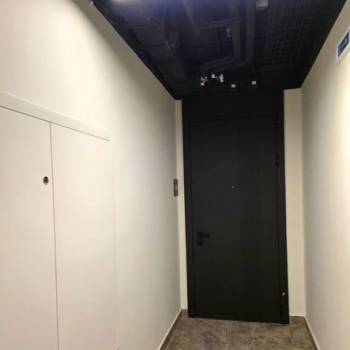 Продается 1-комнатная квартира, 23,5 м²