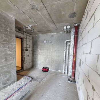 Продается 1-комнатная квартира, 23,5 м²