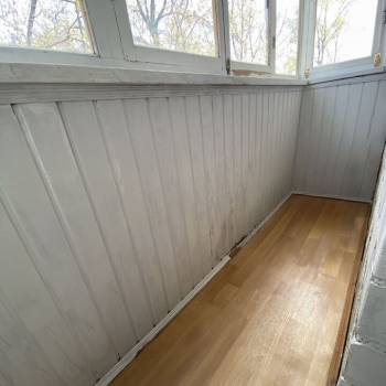 Продается 1-комнатная квартира, 30,2 м²