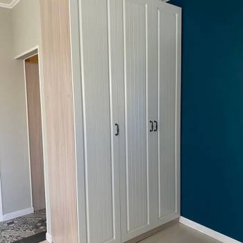 Продается 1-комнатная квартира, 30,2 м²