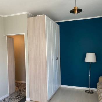 Продается 1-комнатная квартира, 30,2 м²