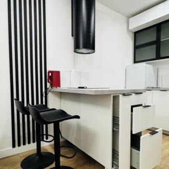 Сдается 1-комнатная квартира, 33 м²