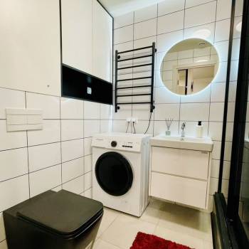 Сдается 1-комнатная квартира, 33 м²