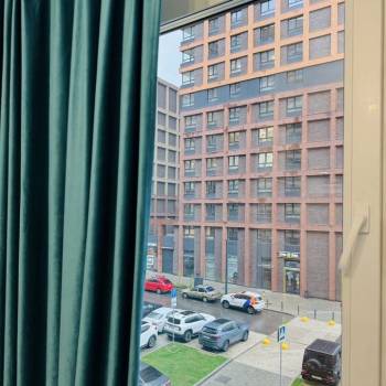 Сдается 1-комнатная квартира, 33 м²
