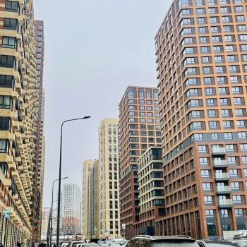 Сдается 1-комнатная квартира, 33 м²