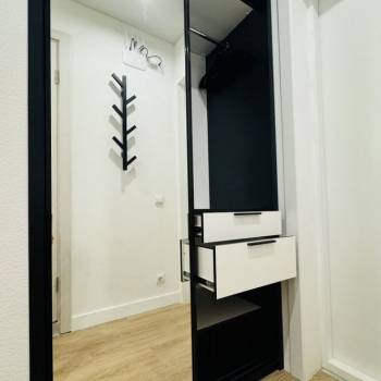 Сдается 1-комнатная квартира, 33 м²