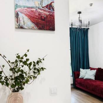 Сдается 1-комнатная квартира, 33 м²