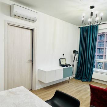 Сдается 1-комнатная квартира, 33 м²