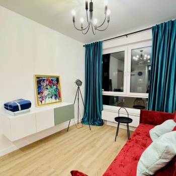 Сдается 1-комнатная квартира, 33 м²