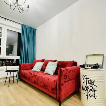 Сдается 1-комнатная квартира, 33 м²