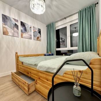 Сдается 1-комнатная квартира, 33 м²