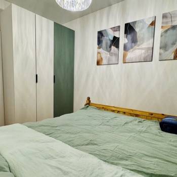 Сдается 1-комнатная квартира, 33 м²