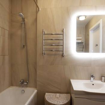 Сдается 1-комнатная квартира, 40 м²