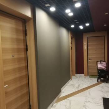 Сдается 1-комнатная квартира, 40 м²