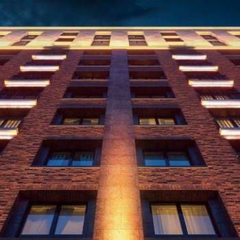 Сдается 1-комнатная квартира, 40 м²