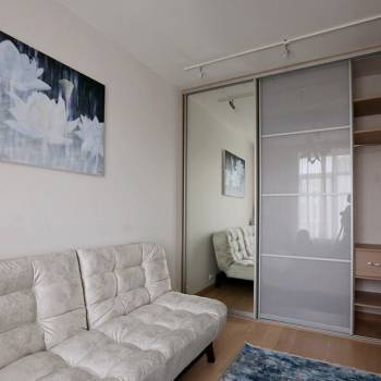 Сдается 1-комнатная квартира, 40 м²