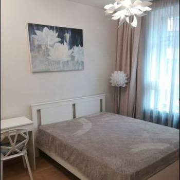 Сдается 1-комнатная квартира, 40 м²