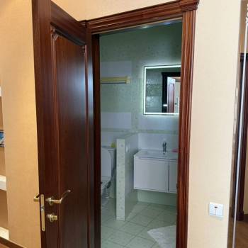 Сдается 1-комнатная квартира, 58,8 м²