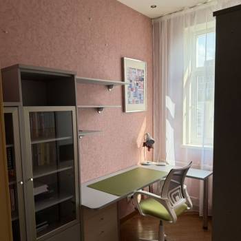 Сдается 1-комнатная квартира, 58,8 м²