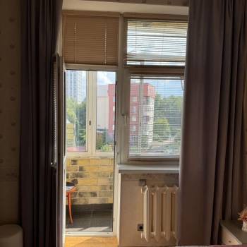 Сдается 1-комнатная квартира, 58,8 м²