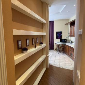 Сдается 1-комнатная квартира, 58,8 м²