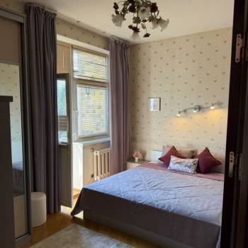 Сдается 1-комнатная квартира, 58,8 м²