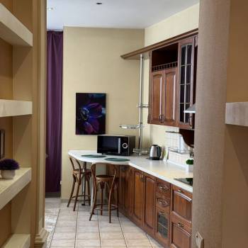Сдается 1-комнатная квартира, 58,8 м²
