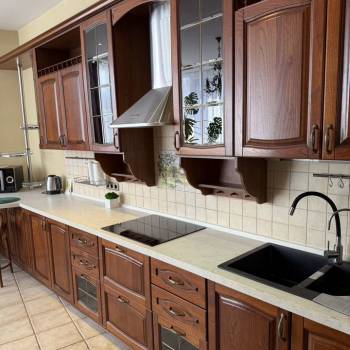 Сдается 1-комнатная квартира, 58,8 м²