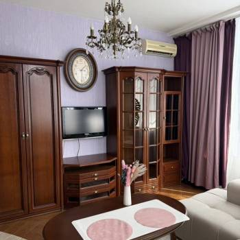 Сдается 1-комнатная квартира, 58,8 м²