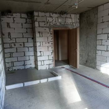 Продается 1-комнатная квартира, 26,3 м²