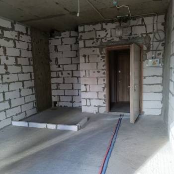Продается 1-комнатная квартира, 26,3 м²