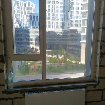 Продается 1-комнатная квартира, 26,3 м²