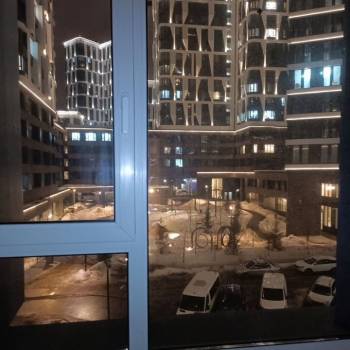 Продается 1-комнатная квартира, 26,3 м²