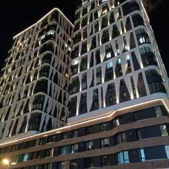 Продается 1-комнатная квартира, 26,3 м²