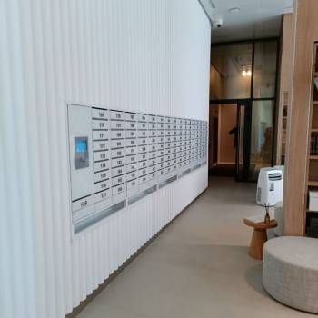 Продается 1-комнатная квартира, 26,3 м²