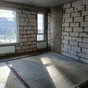 Продается 1-комнатная квартира, 26,3 м²