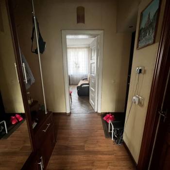 Продается 3-х комнатная квартира, 60,5 м²