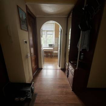 Продается 3-х комнатная квартира, 60,5 м²
