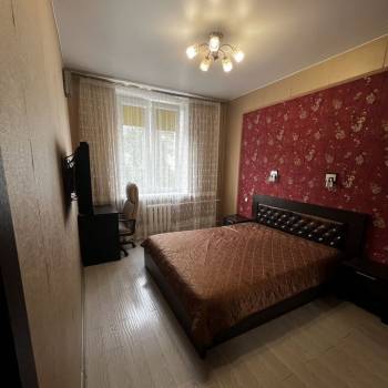 Продается 3-х комнатная квартира, 60,5 м²