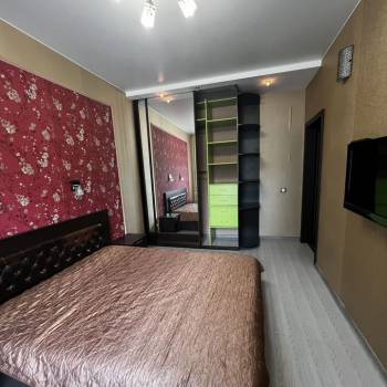 Продается 3-х комнатная квартира, 60,5 м²