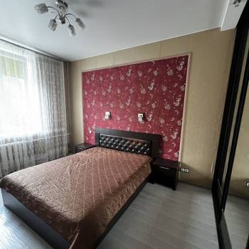 Продается 3-х комнатная квартира, 60,5 м²