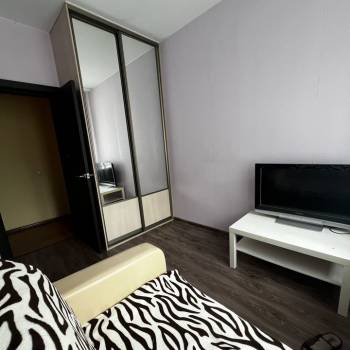 Продается 3-х комнатная квартира, 60,5 м²