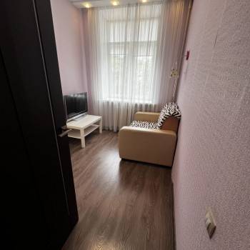 Продается 3-х комнатная квартира, 60,5 м²